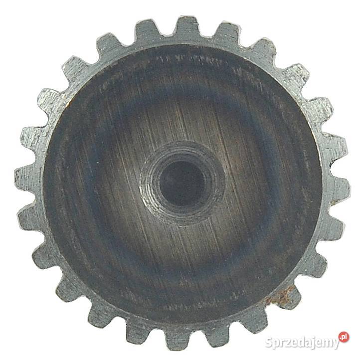 Wałek napędowy 411 mm 24T24T Kubota L1255 podkarpackie