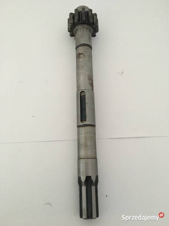 PÓŁOŚ ZWOLNICY 739106 mazowieckie Siedlce sprzedam