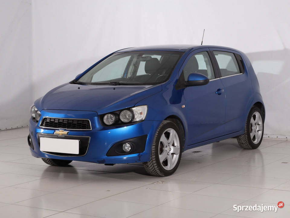 Chevrolet Aveo 16 i 16V wspomaganie kierownicy Aveo Piaseczno