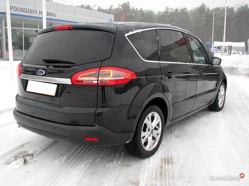 Do Ford S Włocławek