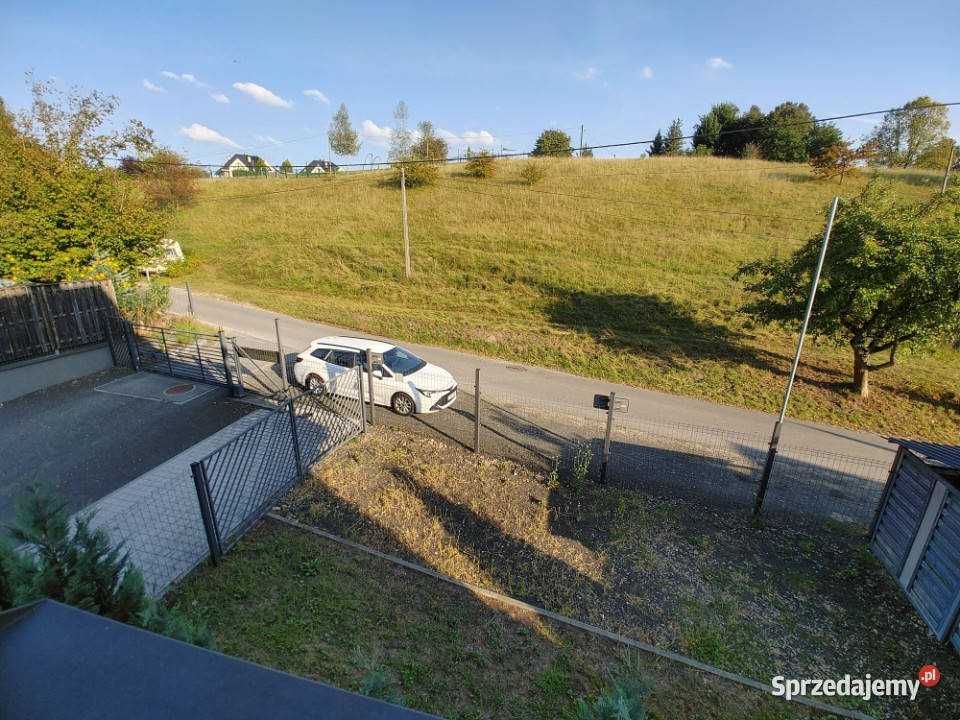Mieszkanie 130m2 Kraków Bielańska 162 wynajem