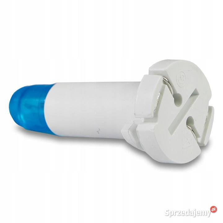 VOLVO S40 V40 zarowka podsw panelu ogrzewania OE dolnośląskie Bielany Wrocławskie