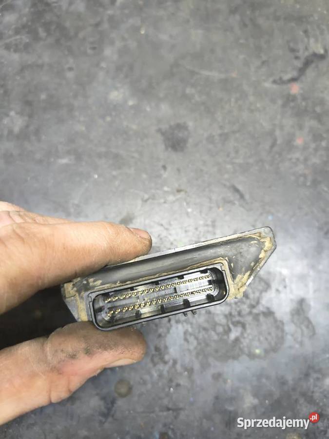 komputer ECU Suzuki rmz 250 2011 Drezdenko
