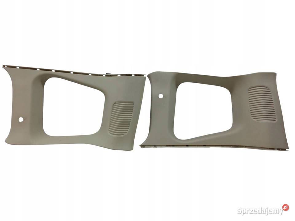 OSŁONA SŁUPKA Ford Tourneo Courier I 2014