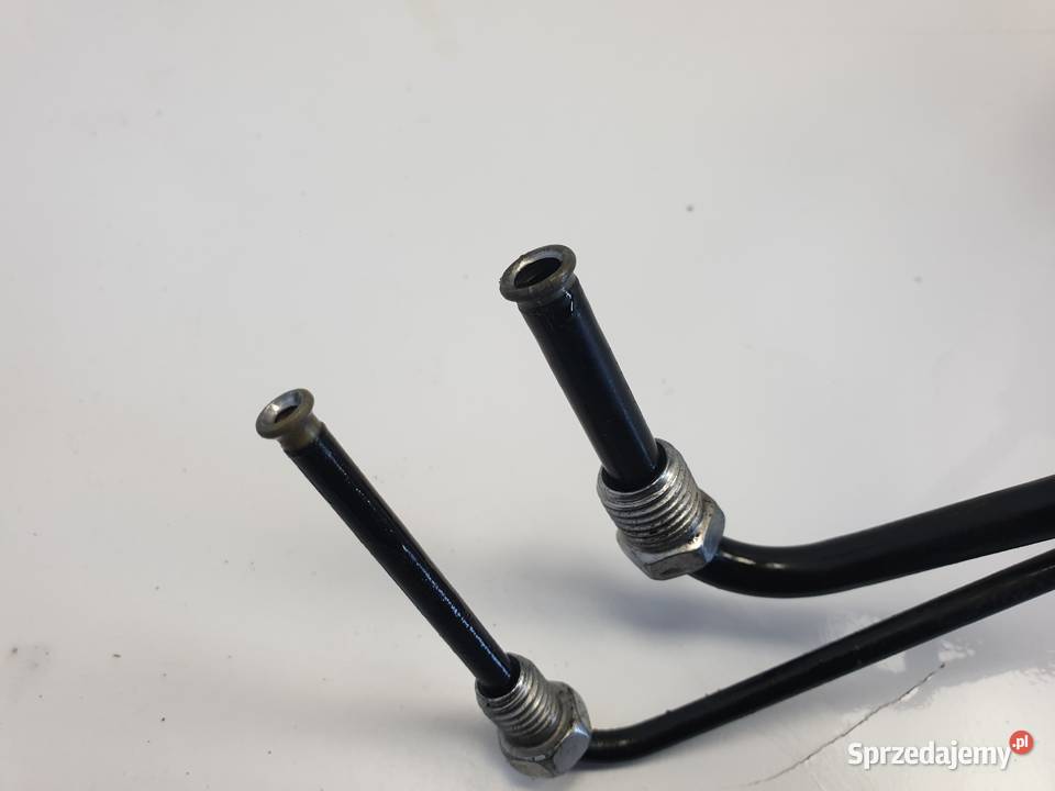 Ford F150 27 35 V6 1520r SERWO POMPA HAMULCOWA lubelskie Rudka