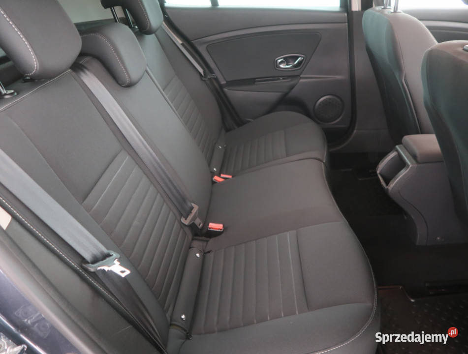 Renault Megane 12 TCe centralny zamek Bielany Wrocławskie sprzedam