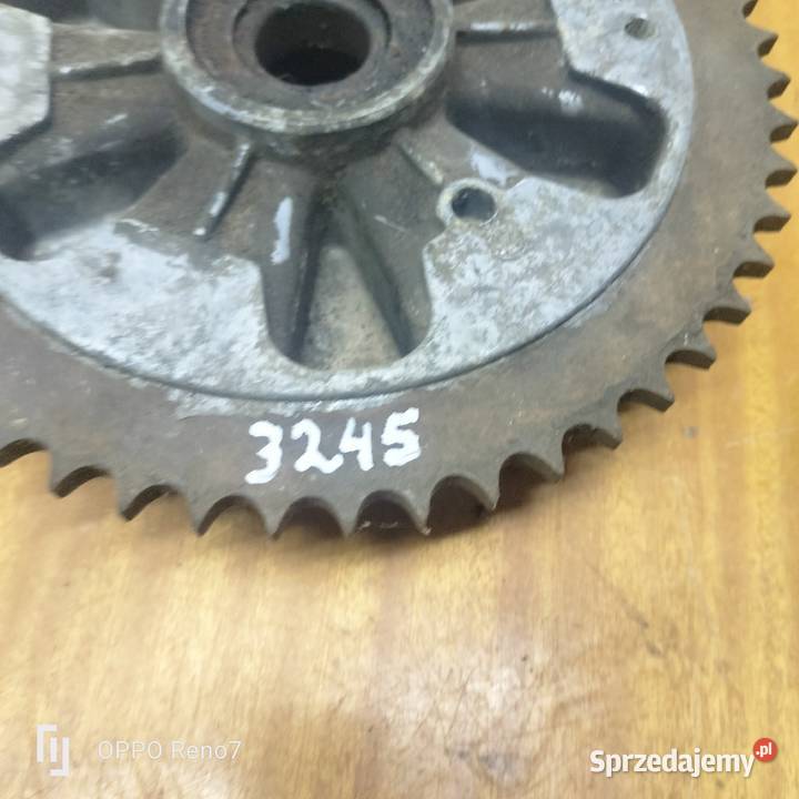 Tylna zębatka Jawa 350 Łubno sprzedam