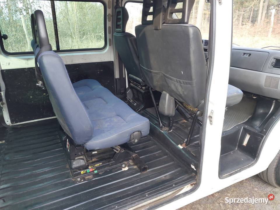 Filtr Ducato 28 diesel diesel