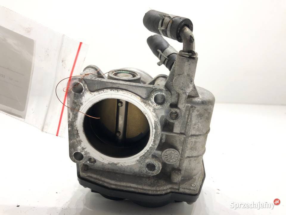 PRZEPUSTNICA NISSAN MICRA K13 SERA52601 12 80 sprzedam