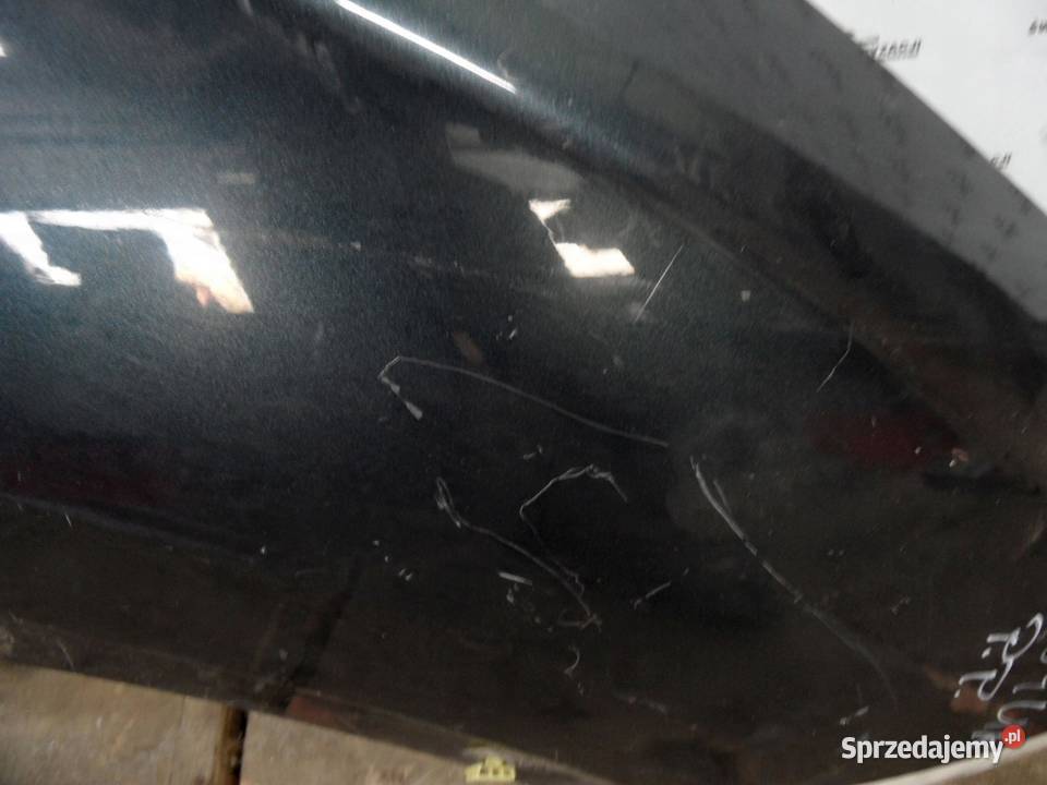 NISSAN JUKE 11r błotnik prawy przód osobowe