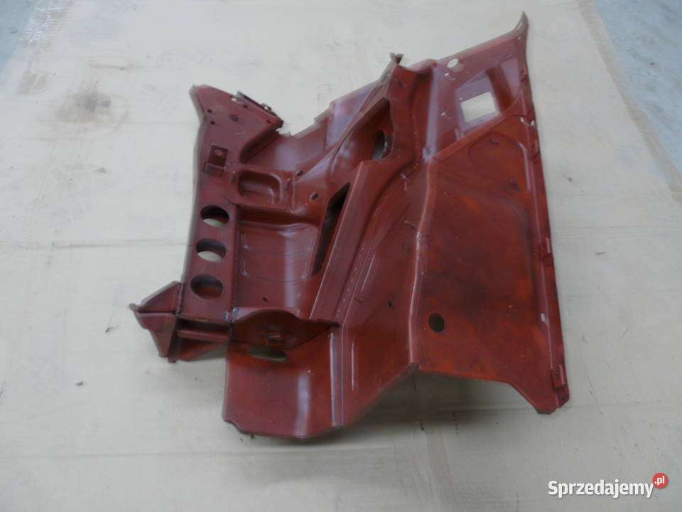 Podłużnica przednia z fartuchem prawa Polonez Jarosławiec