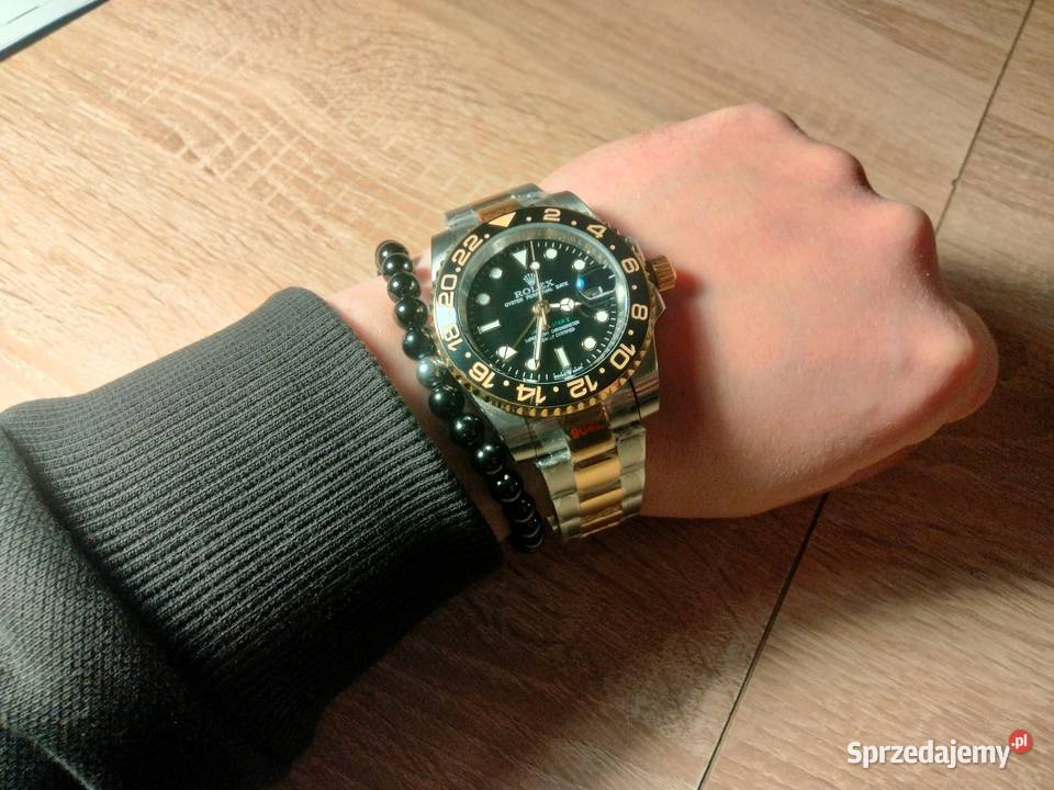 Rolex GMT master ll automatic Krotoszyn