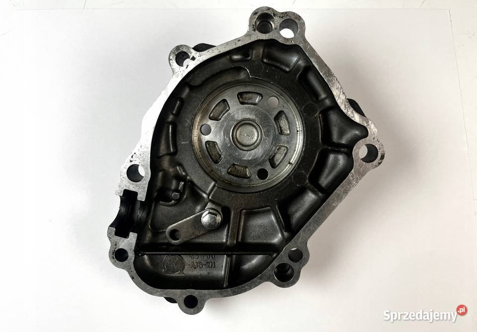 YAMAHA YZFR1 RN12 Dekiel Pokrywa Osłona Łobżenica