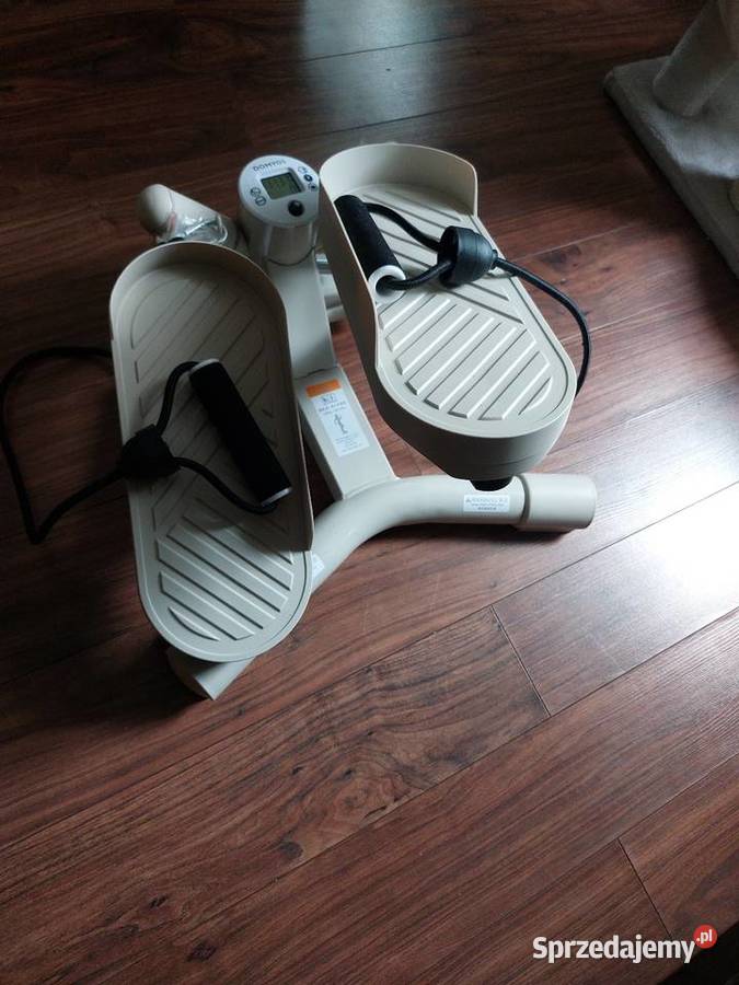 Stepper MS500 Szczecin