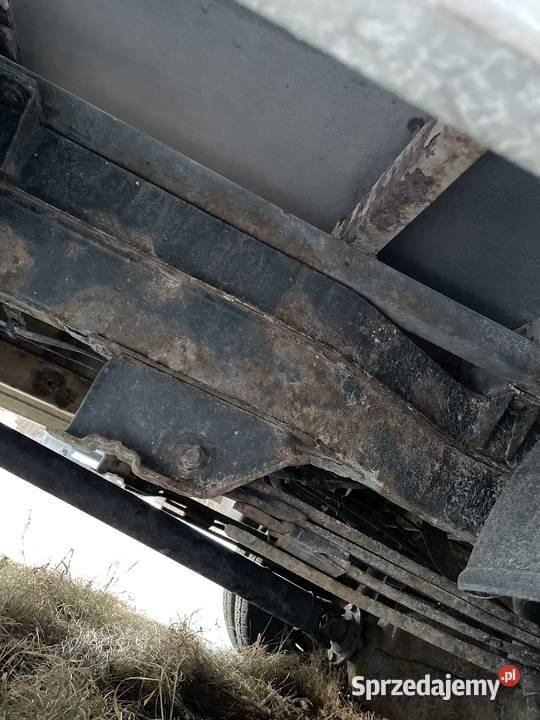 Wulkanizacja Mobilna Mercedes Sprinter automat świętokrzyskie Kielce