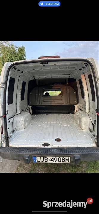 Opel Combo 17 silnik Isuzu lubelskie Lublin