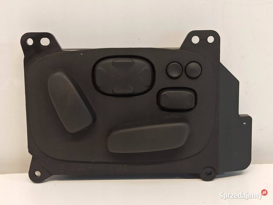 JAGUAR XF PANEL STEROWANIA FOTELA CX2314B566BB