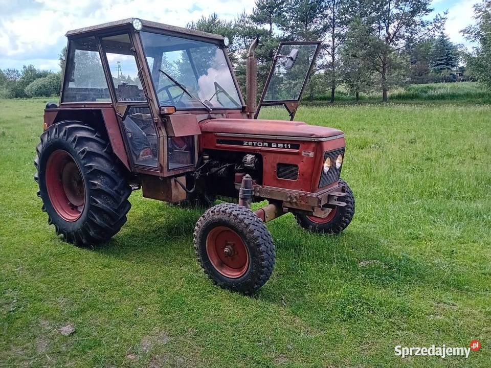 Zetor Świdnik