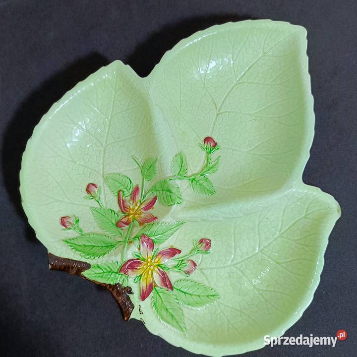 AntykTalerz trójdzielny Szczytno