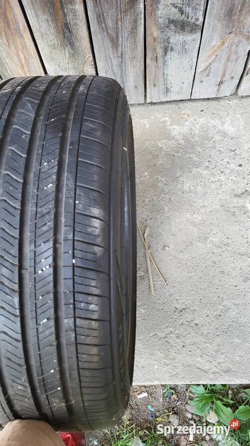 Opona całoroczna GoodYear Asurance Finesse Leżajsk