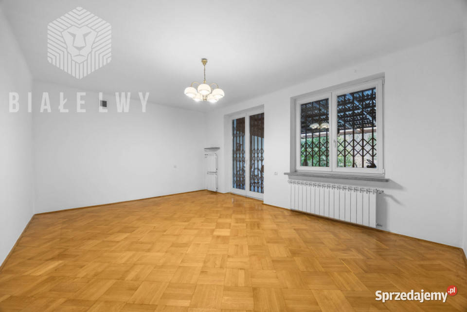 Ogłoszenie dom szeregowy Warszawa Irysowa 162m2 200m2