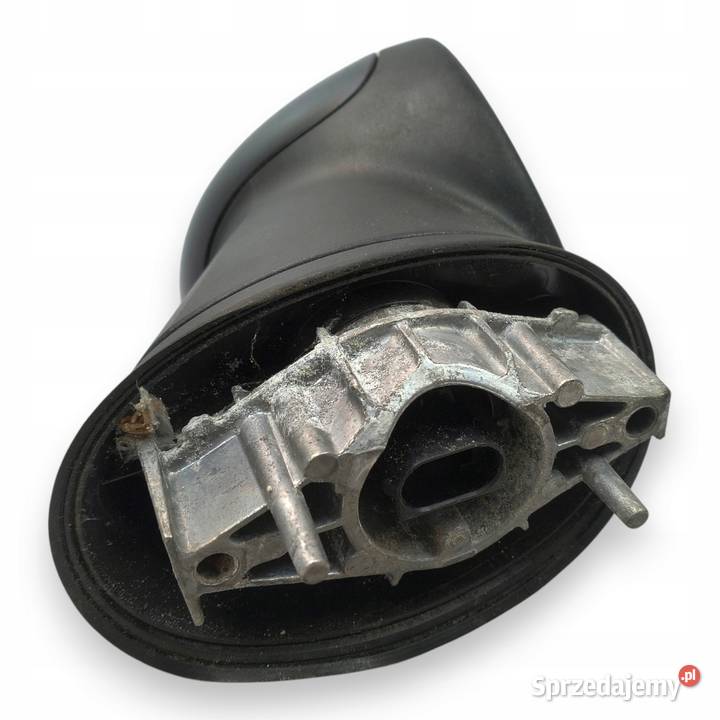 LUSTERKO PRAWE MINI R50 R53 20012008 elektryczne lubelskie Chełm sprzedam