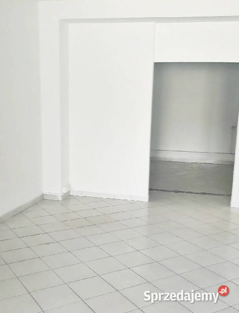 Lokal na wynajem funkcjonalny 110m2 110m2