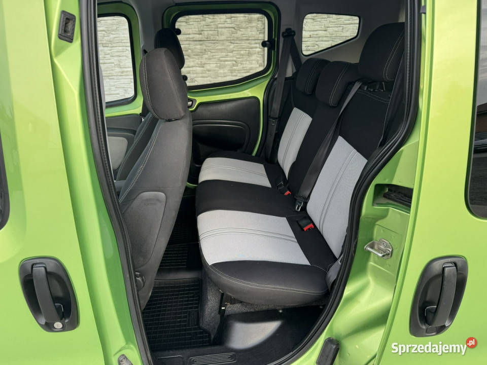 Fiat Qubo