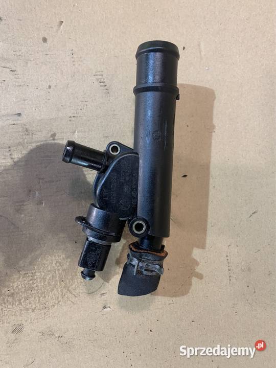 Krociec wody 038121132 19tdi Ford galaxy vw Szczecin sprzedam