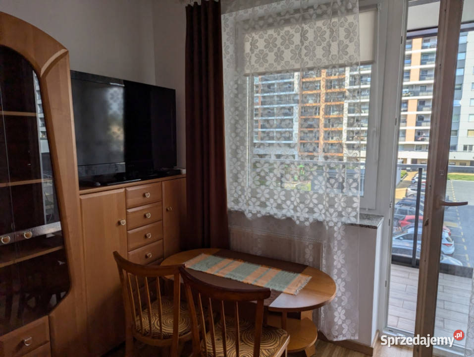 Wynajem mieszkania 2 pokojowego ok 30 m2 Białystok sprzedam