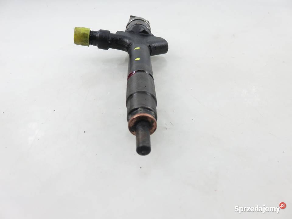 WTRYSKIWACZ MAZDA 5 20 MZRCD RF7J13H50