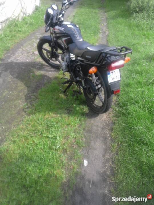 Router Romet Motors HW50A Nowogard