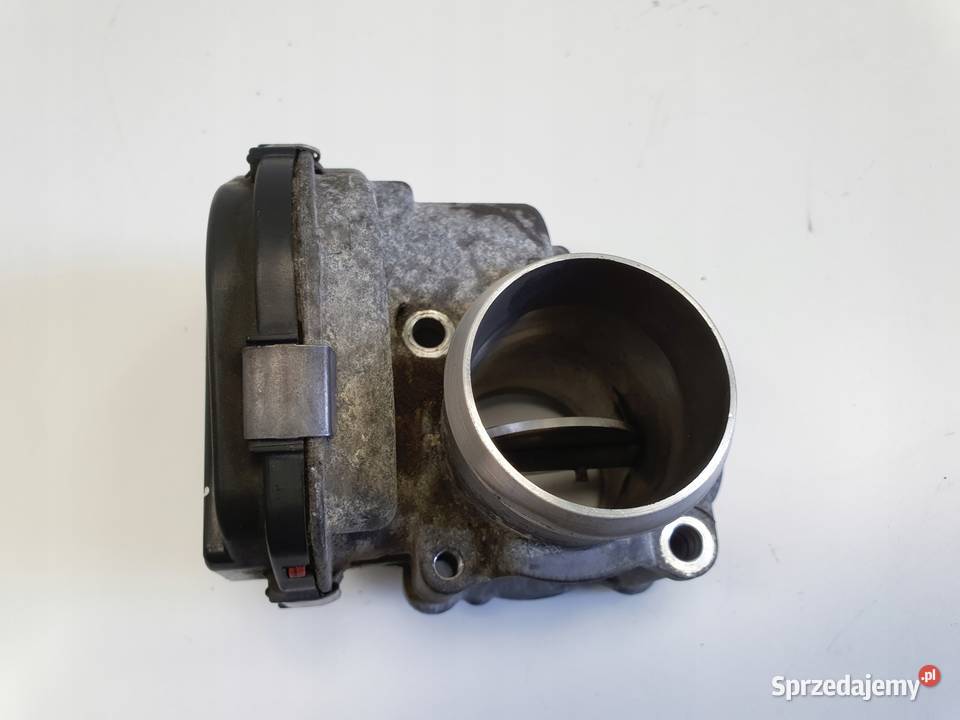 PRZEPUSTNICA Peugeot Partner II 16 HDI Przepustnice lubelskie