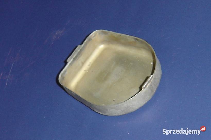 JUNAK AWO dekielek iskrownik ORYGINAŁ ocynkowany