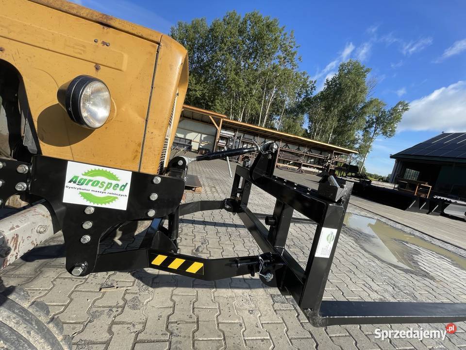 TUZ DO C360 C330 MASSEY FERGUSON NOWOŚĆ Żywiec