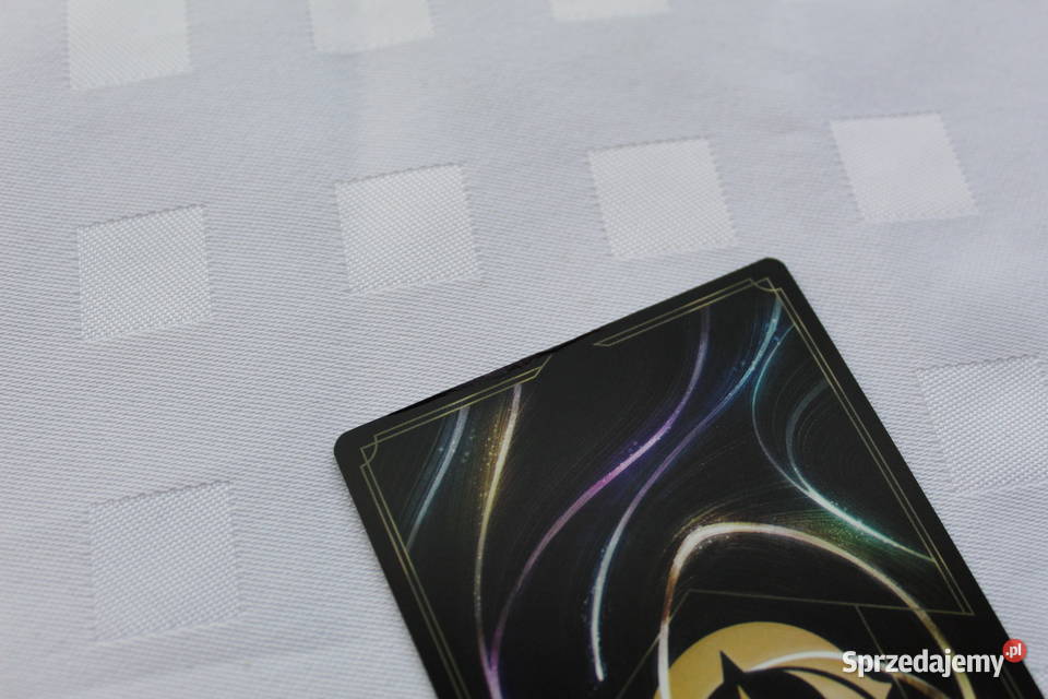 Disney Lorcana Vaiana 2 Karta Do Gry Bielsko-Biała sprzedam