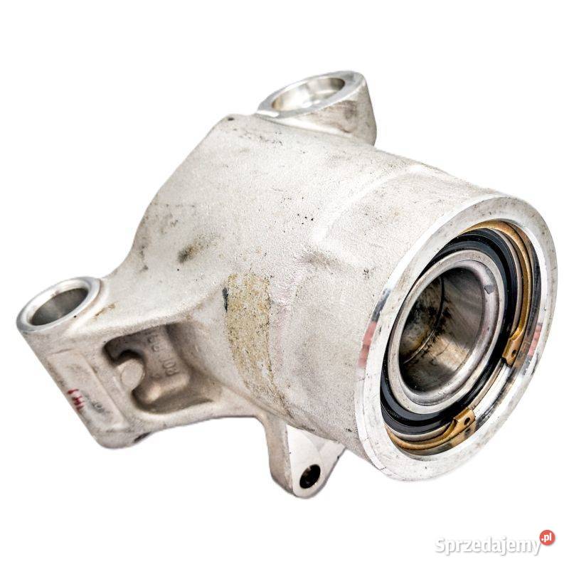 Zwrotnica tył Polaris Sportsman 5135563 5631540