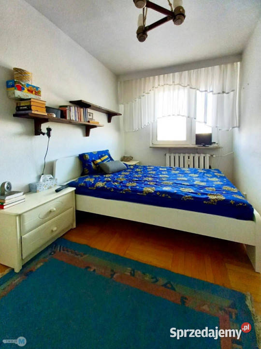 Mieszkanie Kielce 5995m2 3 pokoje świętokrzyskie sprzedam