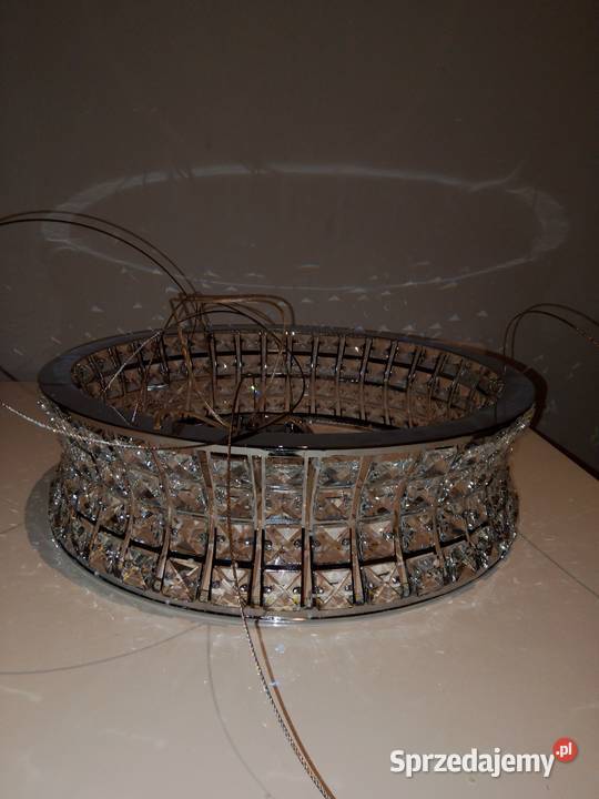 Lampa sufitowa Diamente