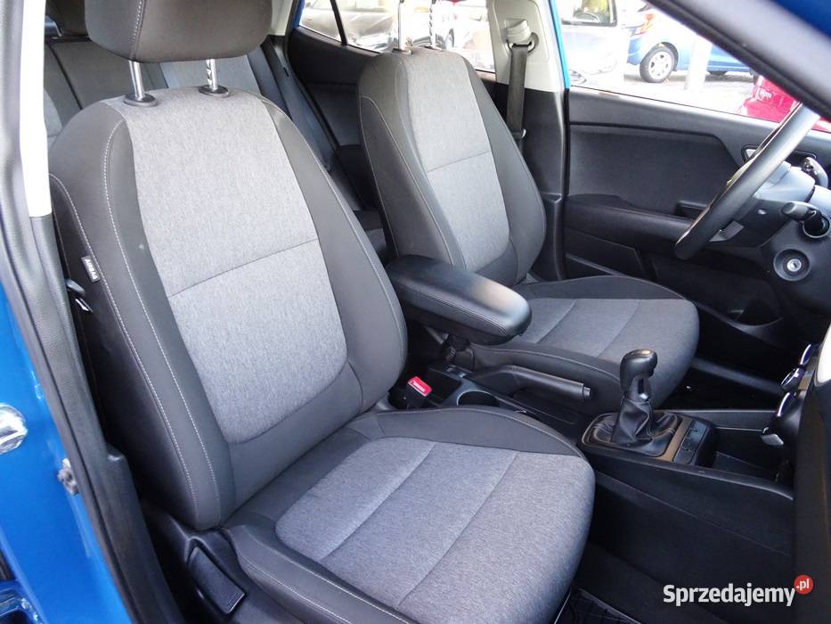 KIA STONIC radio Goleniów