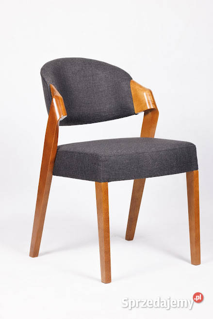 Krzesło AMBER Lite Drewno Warszawa