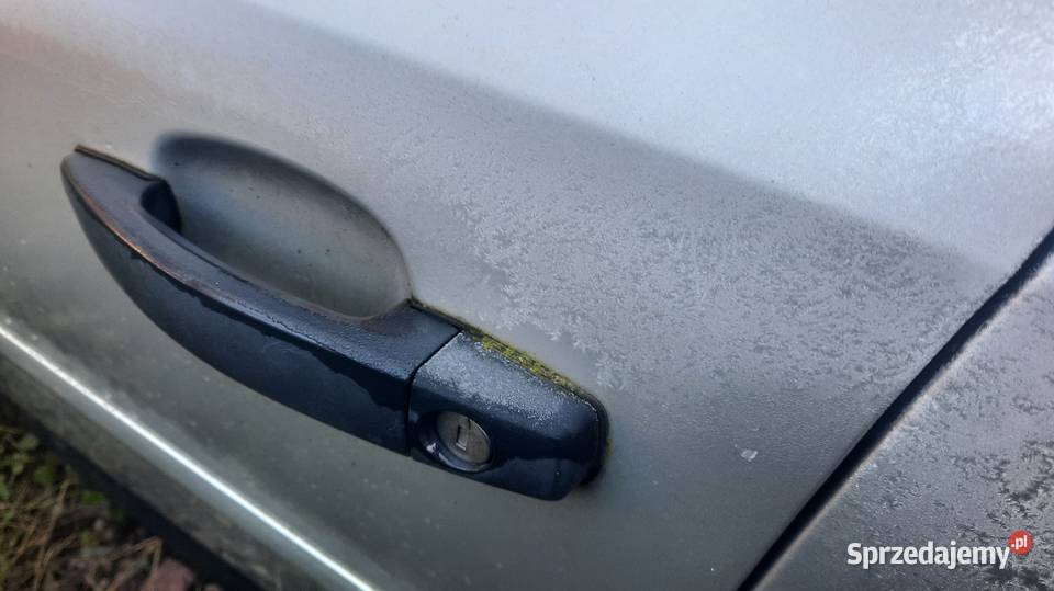 Opel Vectra 18 benzyna sedan 2003r Opole