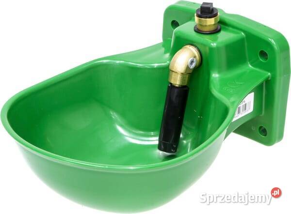Poidło miskowe K75 28 l 12 221875 Pozostałe Kamionna