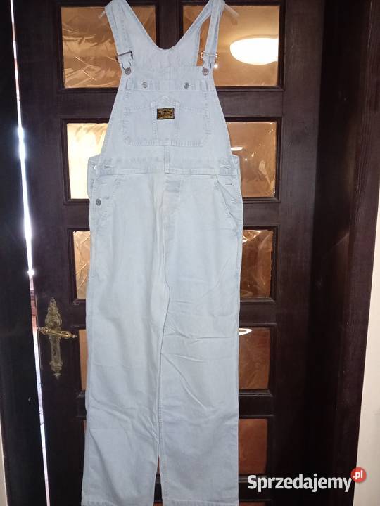 Ogrodniczki damskie Opole