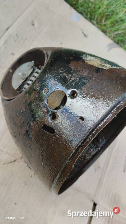 Pannonia 250 lampa przednia sprzedam