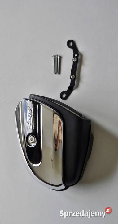 Harley Davidson Touring OEM Milwaukee Eight 107 Pozostałe Hajnówka