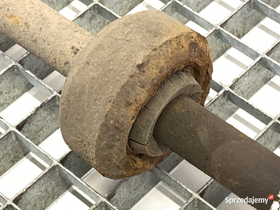 PÓŁOŚ PRAWY PRZÓD RENAULT TWINGO II 8200684084 podkarpackie sprzedam