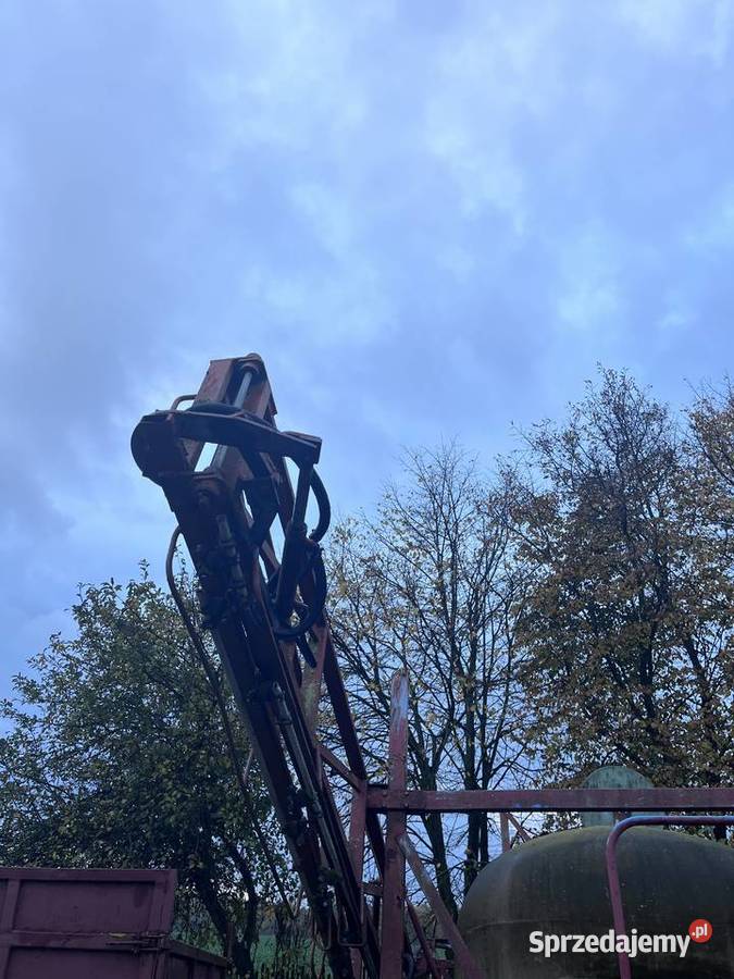 Opryskiwacz Pozostałe Kamionka