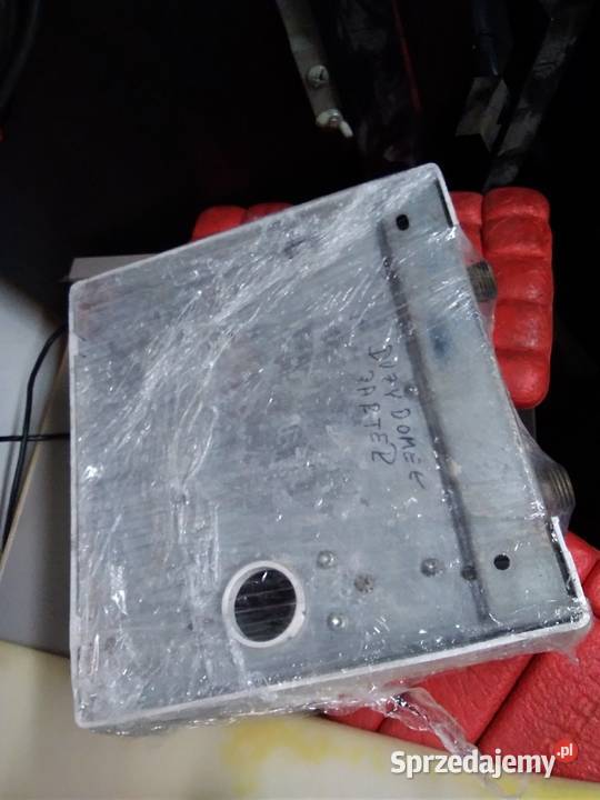 PRZEPŁYWOWY PODGRZEWACZ WODY KOSPEL PRIMUS 55KW Słupsk