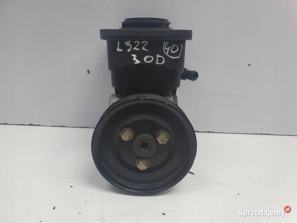 Range Rover III L322 30 D POMPA WSPOMAGANIA